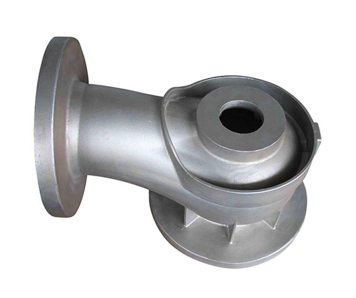 close-die-forging