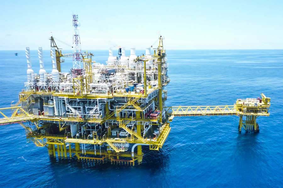 oil-gas-industry