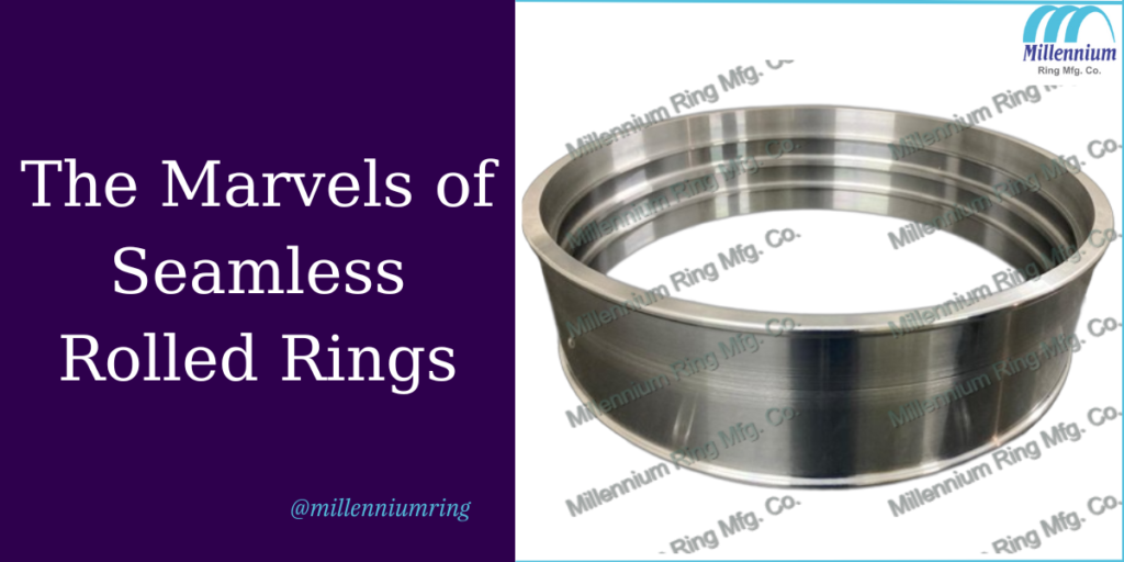 rolled-ring