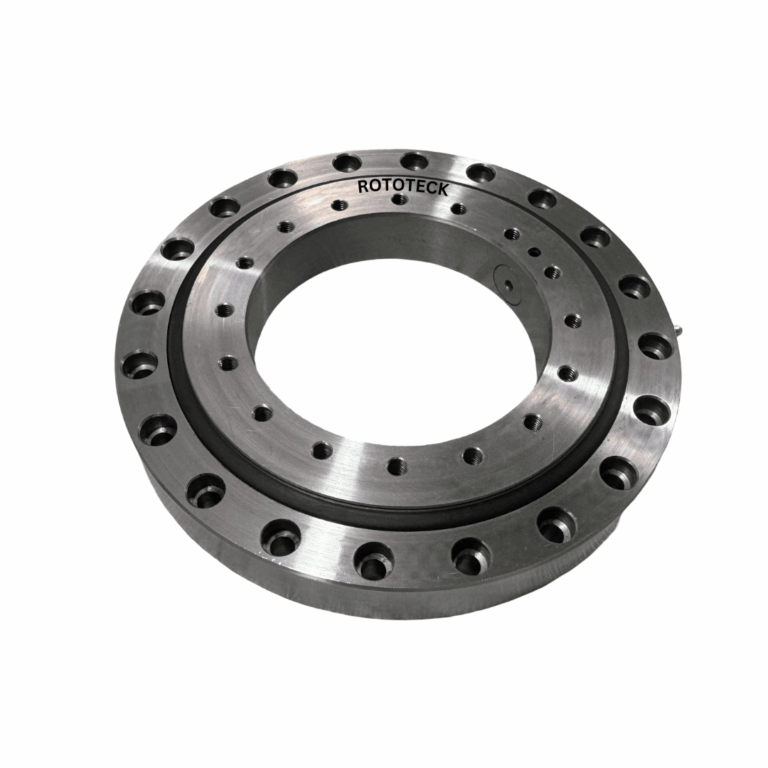 slewing-ring