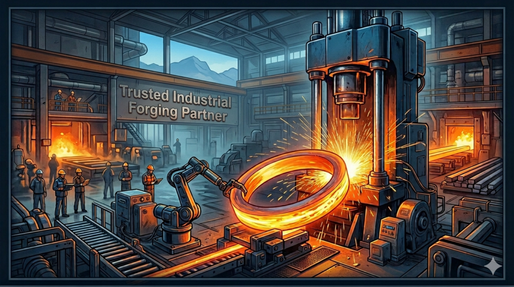 industrial-forging-partner