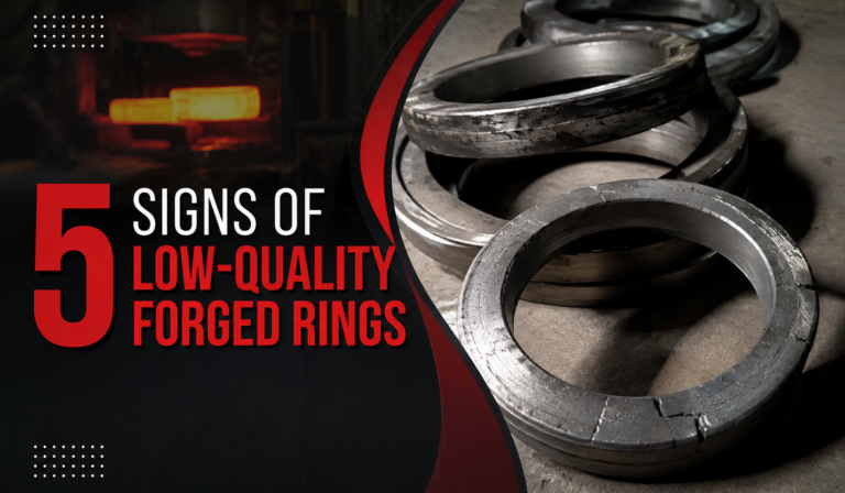 low-quality-forged-rings