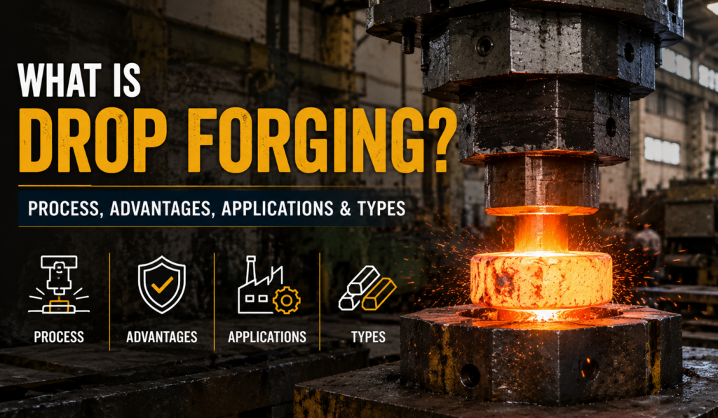 what-is-drop-forging